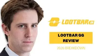 Lootbar gg Review &ndash; SCAM or LEGIT in 2026? (Honest Analysis)