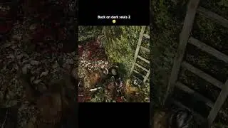 Skill issue #darksouls #darksouls3 #darksouls2 #gaming #soulslike #bloodborne #games #nightreign