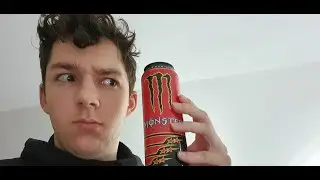 #3 Monster Energy Lewis Hamilton 44 Review