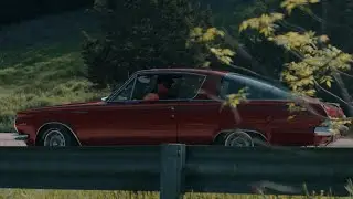 Modo - keeping up with the joneses (Official Music Video)