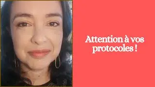 Sophrologues : soyez vigilants dans la conception de vos protocoles !