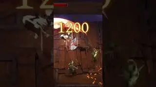 BladeBound part 1 #gaming #gamer #bladebound #gameplay