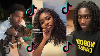 Black TikTok 170