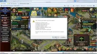 Bug de gemas