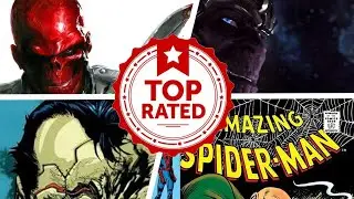 The Best Archenemies In Marvel Comics ➊