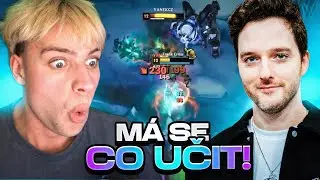 JSEM LEPŠÍ ADC JAK FREEZE? 😬 (SCRIMY)