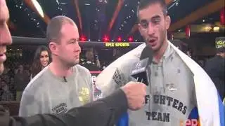 Andrey Koreshkov vs. Lyman Good [Bellator 82]