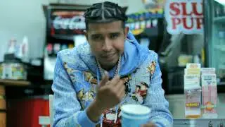 MOB - 2 Much (Feat. Kap G & El Pesao)