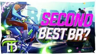 THE BEST BATTLE ROYALE?? (Radical Heights Battle Royale Gameplay) | OpTicBigTymeR