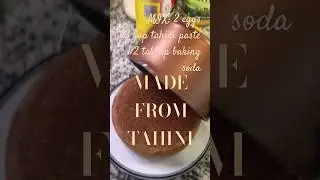 #christmas #baking #tahini #keto #bread