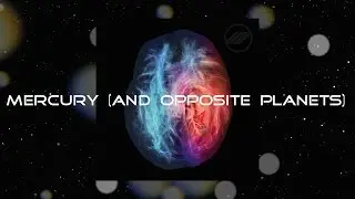 RARE FUTURES (formerly Happy Body Slow Brain) //// Mercury And Opposite Planets (Audio Video)