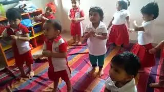 Play group activity