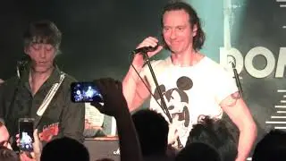 Psihomodo Pop - Ja Volim Samo Sebe - Rocka' Live!