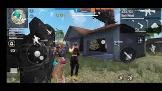 M4A1-GENOS💥💥💥🎉