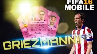 FIFA 16 MOBILE IOS / ANDROID INSANE PLAYERS EXCHANGE!! RED CARDS GALORE!!