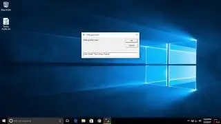 Convert Text to Audio using only Notepad