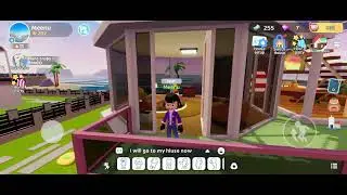 My first house tour in Livetopia. Meenu's dream house.