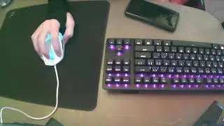 coolermaster mm720 review (god tier shape????)