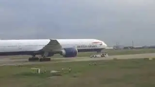 Aruna & Hari Sharma landed London LHR by SAS Flight SK1527 from Arlanda, Aug 22, 2015