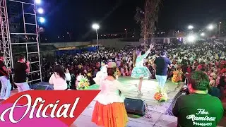DINA CONDORI - TONTA SINVERGÜENZA, SOLTERITA LIBRE @ PRIMICIA 2019 EN CONCIERTO OFICIAL
