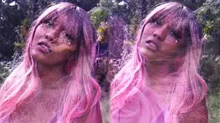 With Me - Ari Voxx