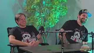 Podcast of Traveling Actors: Roman Jossart S2E8