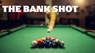 The Bank Shot |  Taproom and Billiards in Elk Grove, California