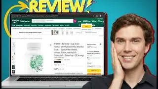 Thorne Berberine Review 2026 The Shocking Truth About This Powerful Supplement