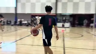15U One Percent Vs Real Time Reps