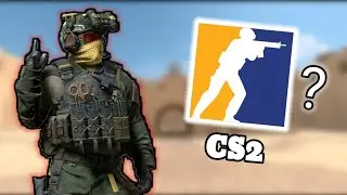 CS2 in Android? Gameplay ProStrike V2 | K