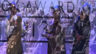 Times Literary Carnival   Crossword Book Award 2013 - Part 2