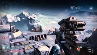 Destiny Alpha Clips - LikeButta