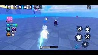 Playing phantom ball till I lose