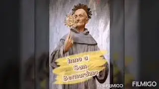 Inno a San Bernardino da Siena a Montefranco