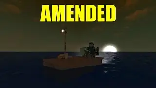 AMENDED - Apocalypse Rising Episode 12 Part 1