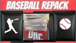 Up North Collectors Baseball Repack
