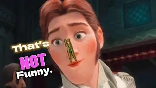 Personal Ranking: Hans