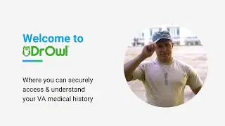 DrOwl Enables VA Members To Access And Better Understand Their Health Records