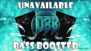 Klevi - Unavailable (Bass Boosted)