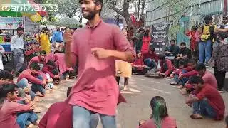 Lost And Found? | Avaran | Bhagwan Parshuram Institute of Technology