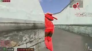 DAY OF DEFEAT MULTIPLAYER 211 #dayofdefeat #dayofdefeatsource
