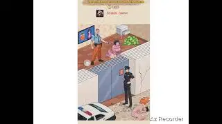 Головоломка 2. Логическая игра. Уровень 8. Откройте все двери, чтобы спасти богатых женщин. Решение.