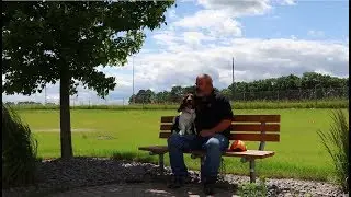 ATS Driver Stories: Kevin & Roscoe