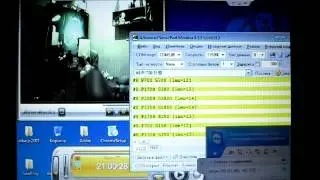 Робот ОСА v5.0 [Автоматизированное устройство] SERVODROID.RU