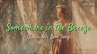 Somewhere in the Breeze - Classic 60s Romantic Song