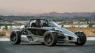 2015 Ariel Atom 3S Review Rendered Price Specs Release Date