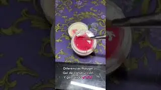 Gel s&oacute;lido la mejor opci&oacute;n para hacer tus u&ntilde;as en casa si no eres experta