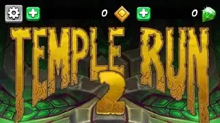 let's play temple run 2 !! #live  #gamesfeed #gaming #livegaming #templerun #cglive #India #ytlive