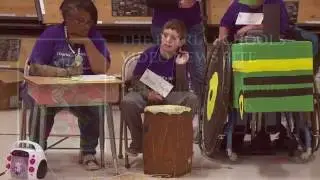 Windsor Elementary Readers Theater presents: 