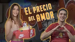 ¡Traen un Jordan 4 y le ofrezco 6 pares de tenis! | Precio De Los Jordans Ep 2 Temp 2 | Drop-Shop